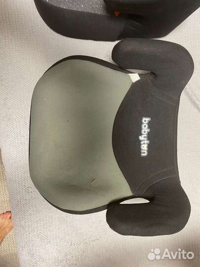 Авто кресло для детей