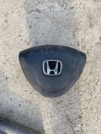 Хонда фит по кускам и запчастям