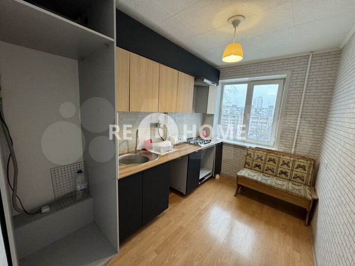 3-к. квартира, 52,3 м², 6/9 эт.