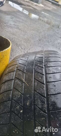 Goodyear Wrangler F1 255/55 R19 111