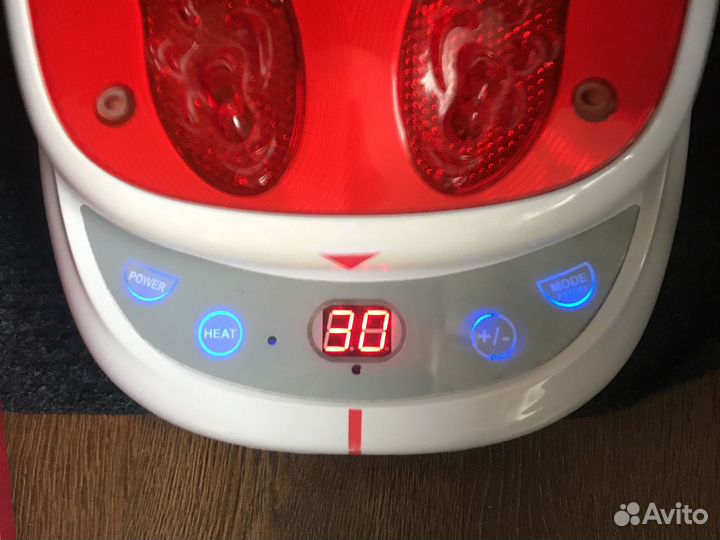 Массажёр для ног