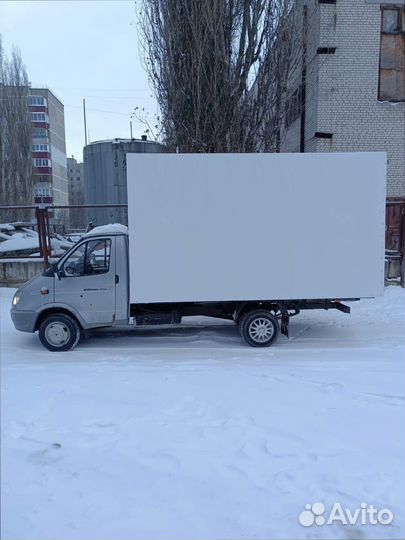 Домашние переезды межгород с грузчиками от 200кг