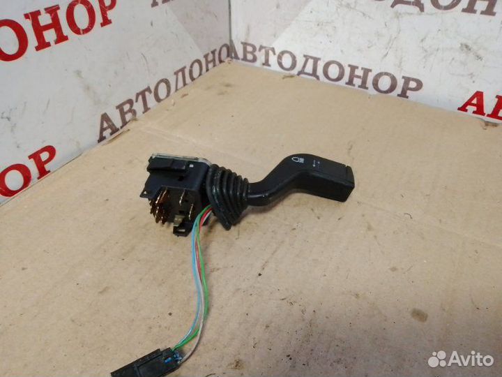 Подрулевой переключатель поворотников Opel Omega B