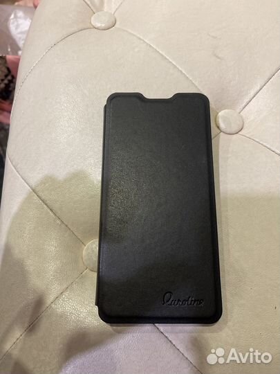 Чехол фирменный на samsung galaxy m32