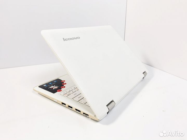 Ноутбук-трансформер Lenovo Yoga Intel N3/500Gb