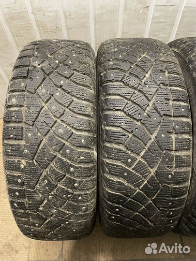 Зимние колеса Honda R16, 5:114.3, 205/60/16