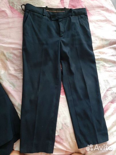 Школьные брюки
