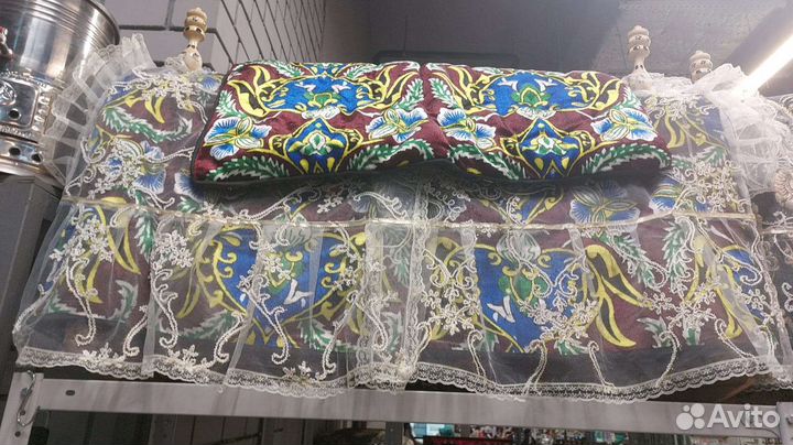 Гахвора, гавора, бешик