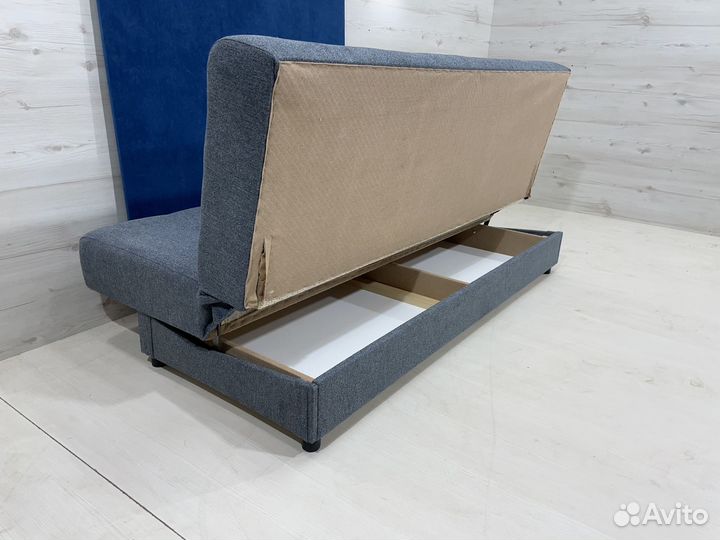 Диван раскладной на механизме книжка
