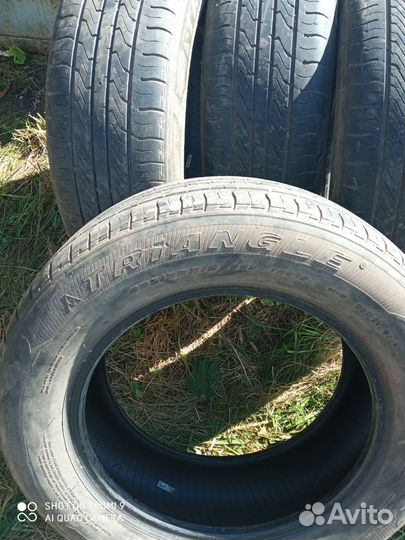 Accelera Accelera 205/65 R16