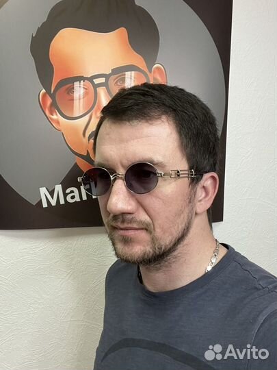 Очки григорий лепс