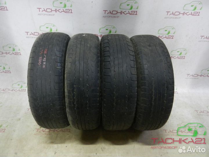 Kumho Road Venture ST KL11 235/75 R16