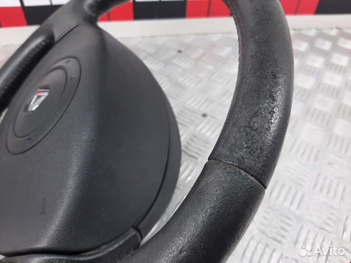 Руль для Renault Megane 2 484005500R