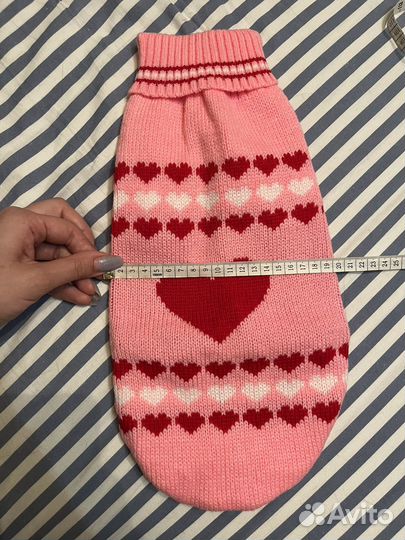 Одежда для собак и кошек