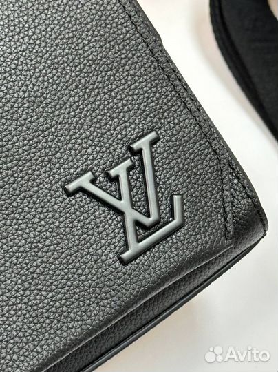 Сумка мужская Louis Vuitton Takeoff PM