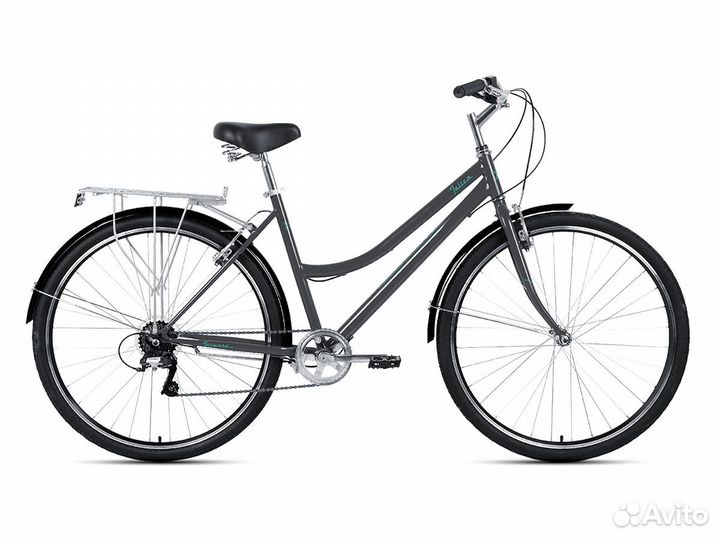 Велосипед forward 28