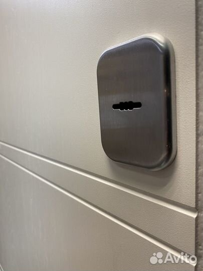 Входная дверь для квартиры