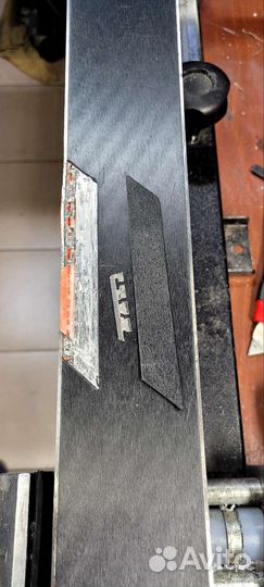 Сервис / Ремонт Горных лыж и Сноубордов