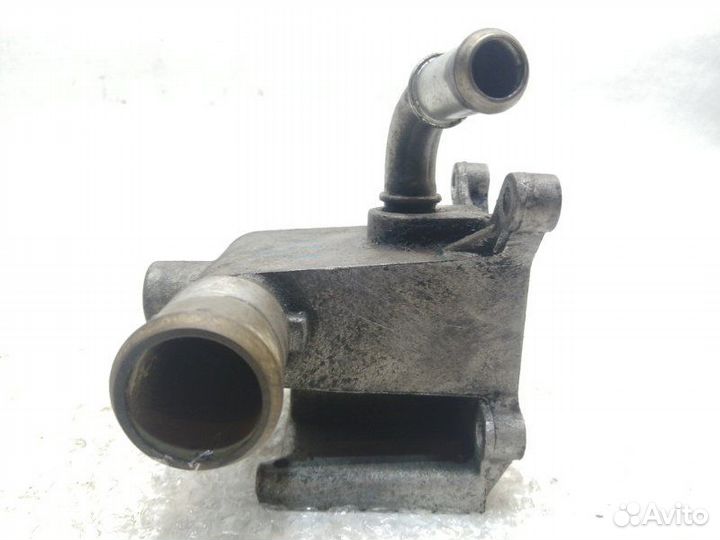 Фланец Ford Focus 2 хетчбек 1.8 2011