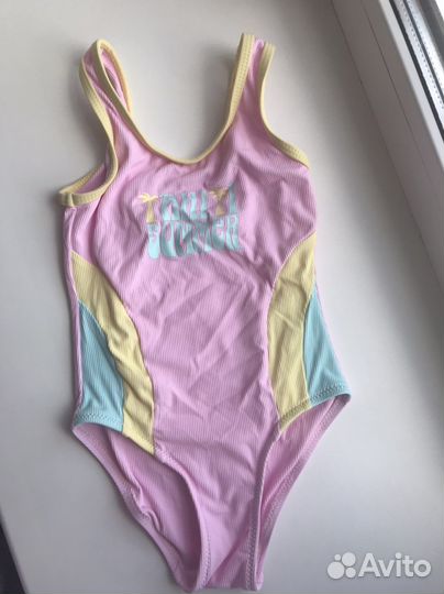 Купальник для девочки 86