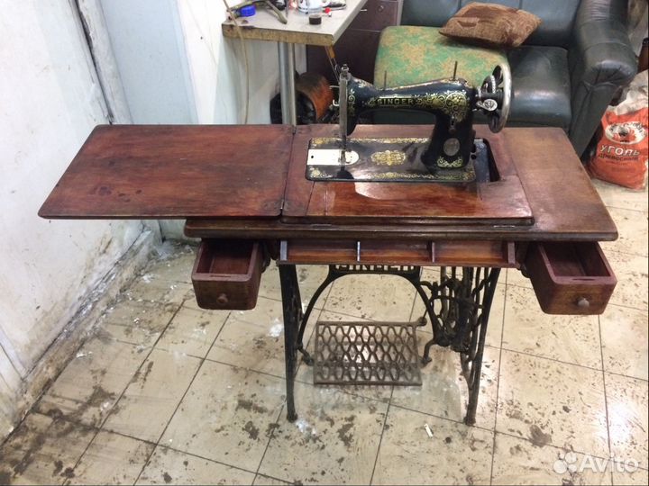 Машинка zinger