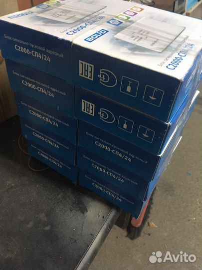 С2000 Сп4-24