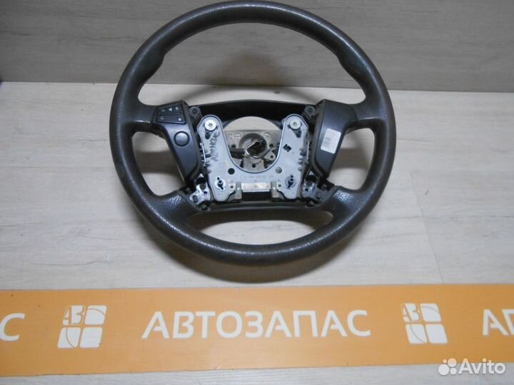 Руль Toyota Avensis Тойота Авенсис
