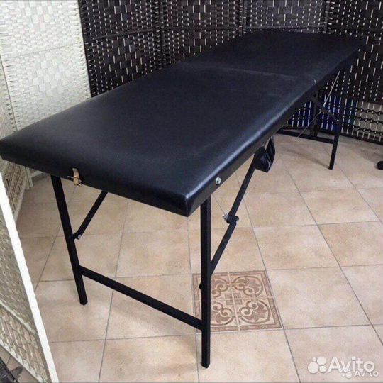 Кушетка для наращивания ресниц