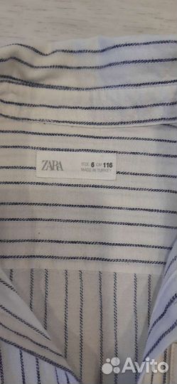 Рубашка Zara