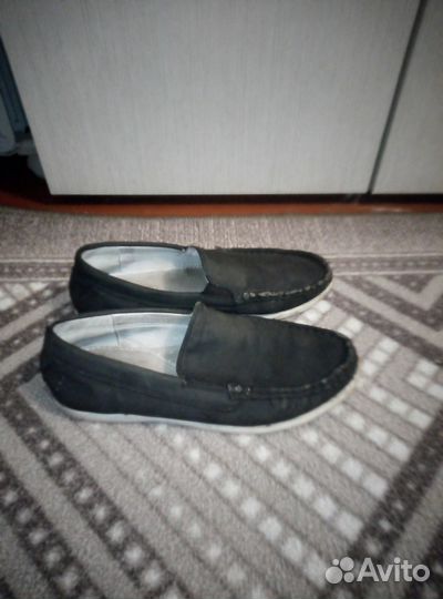 Обувь для мальчика