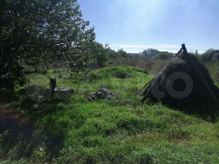 Дом 30 м² на участке 30 сот.