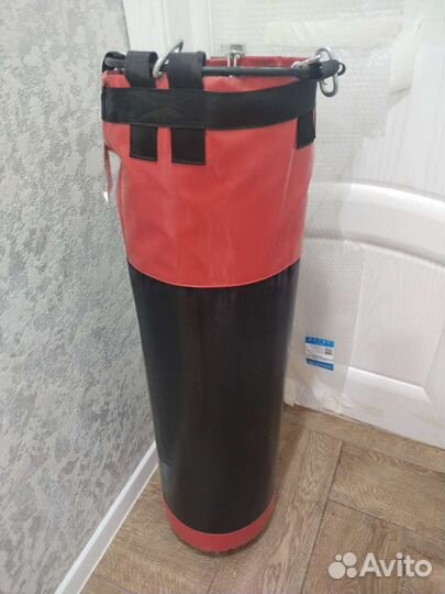 Боксерская груша