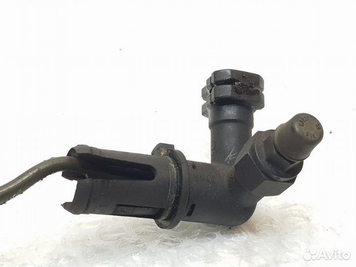 Подшипник выжимной Opel Astra H Z16XEP 2006