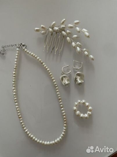 Аксессуары для свадьбы