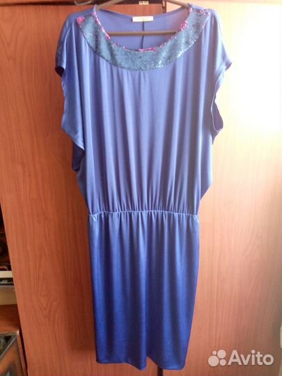 Платье женское