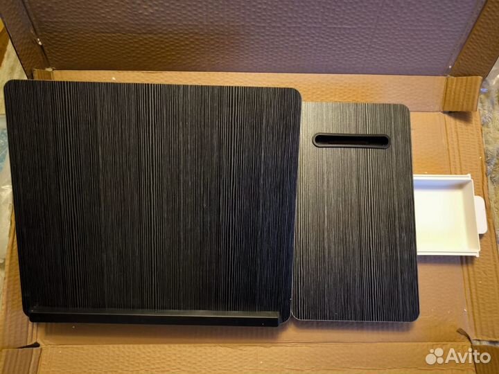 Подставка для ноутбука