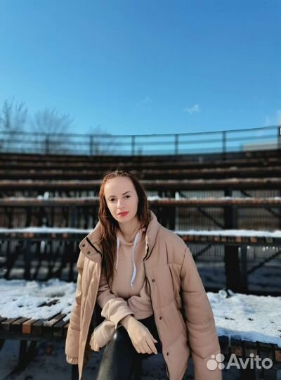 Няня для ребенка