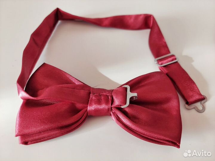 Галстук-бабочка мужская новая