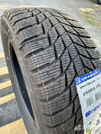 Triangle PL01 215/55 R16 91R