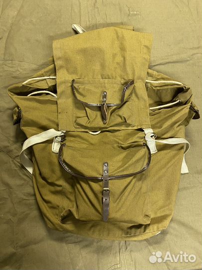 Рюкзак туристический СССР