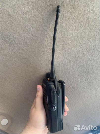 Рация motorola gp340