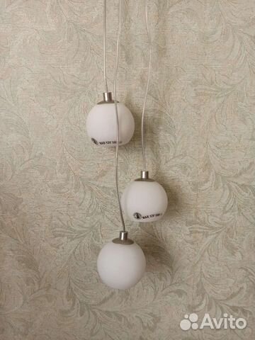 Светильник IKEA