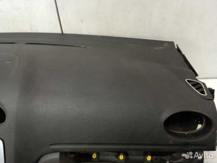 Торпедо Ford Focus 2 1.6 2006
