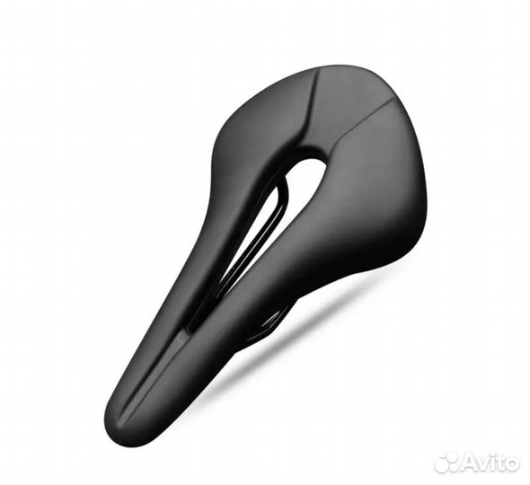 Велосипедное седло
