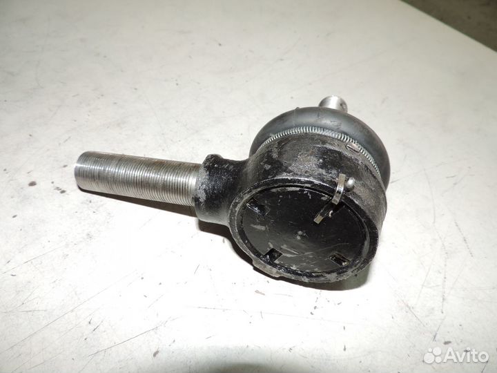 Наконечник рулевой тяги ЗИЛ-5301 продольной левый