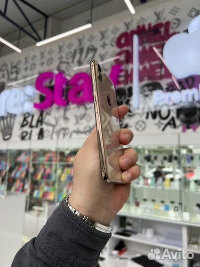 iPhone Xs Max, 256 ГБ