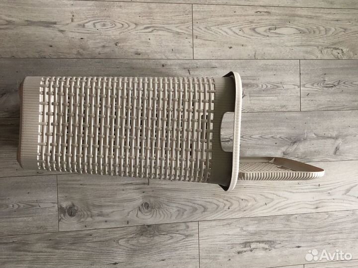 Корзина для белья