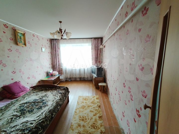 2-к. квартира, 42 м², 2/2 эт.