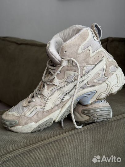 Кроссовки asics gel nandi