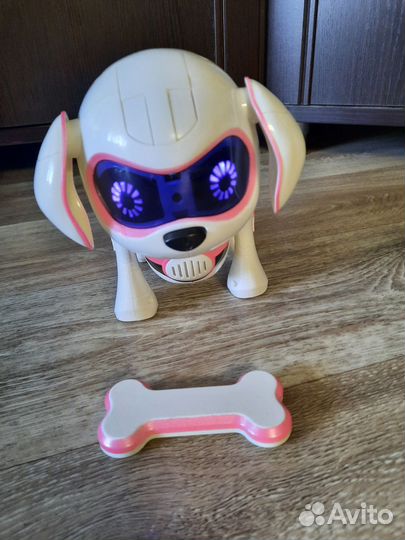 Интерактивная игрушка Умный щенок